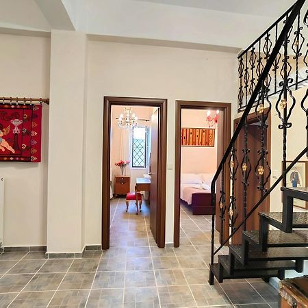 Villa Nelparadi Plátanos エクステリア 写真