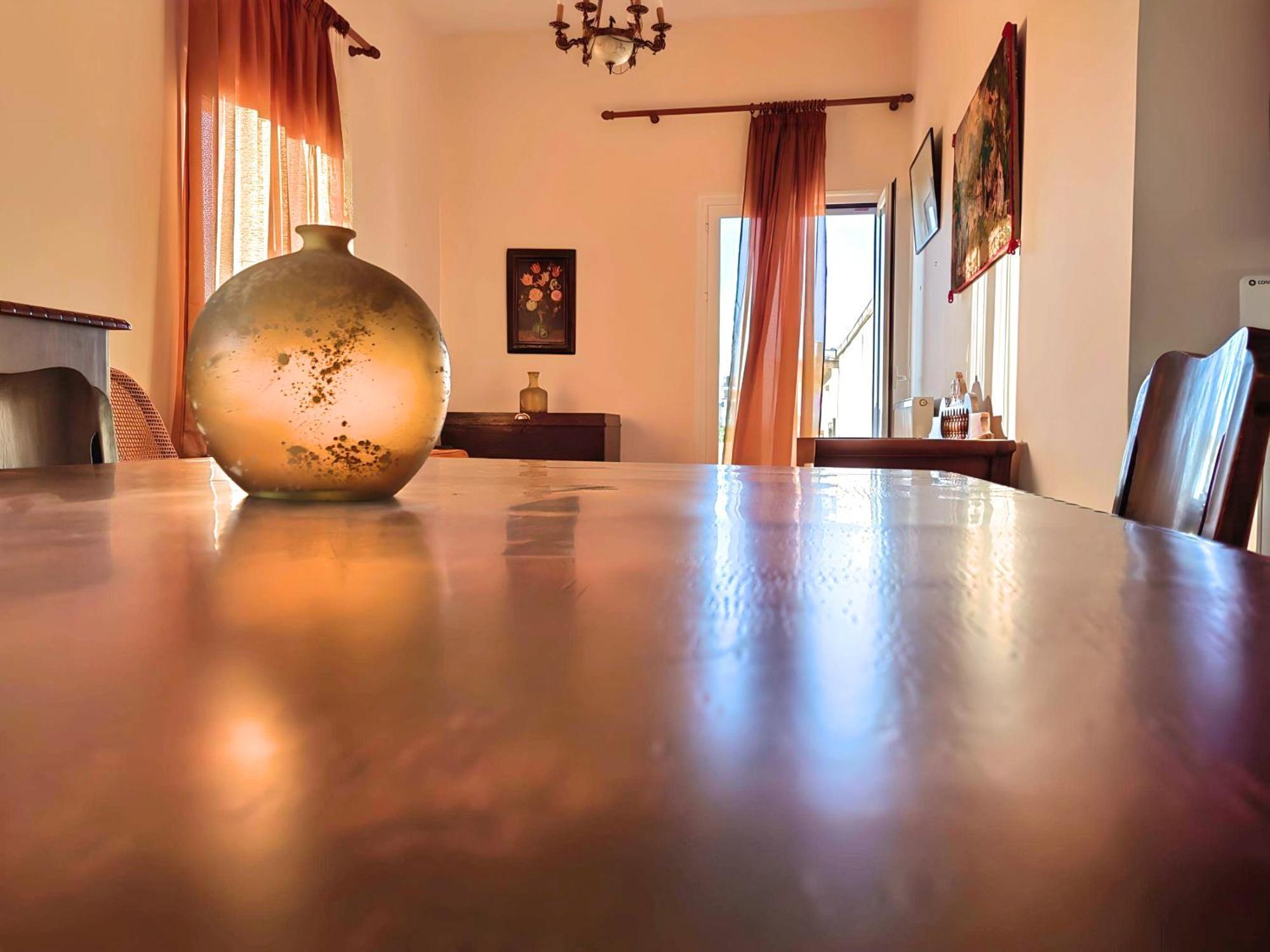 Villa Nelparadi Plátanos エクステリア 写真